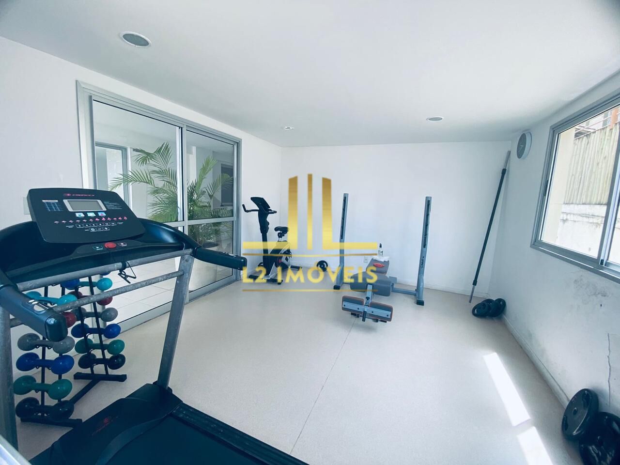 Apartamento - Vila laura