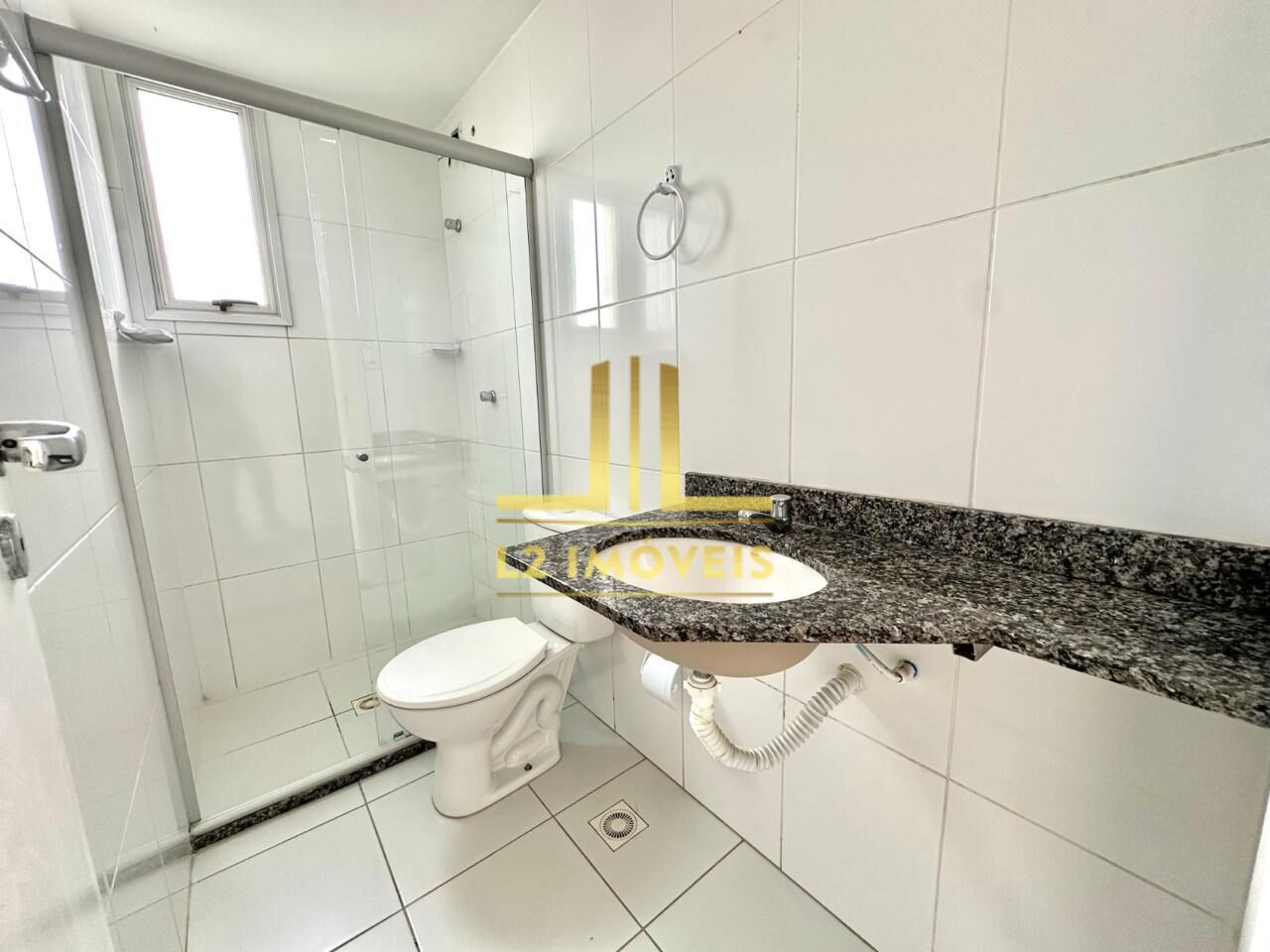 Apartamento - Vila laura