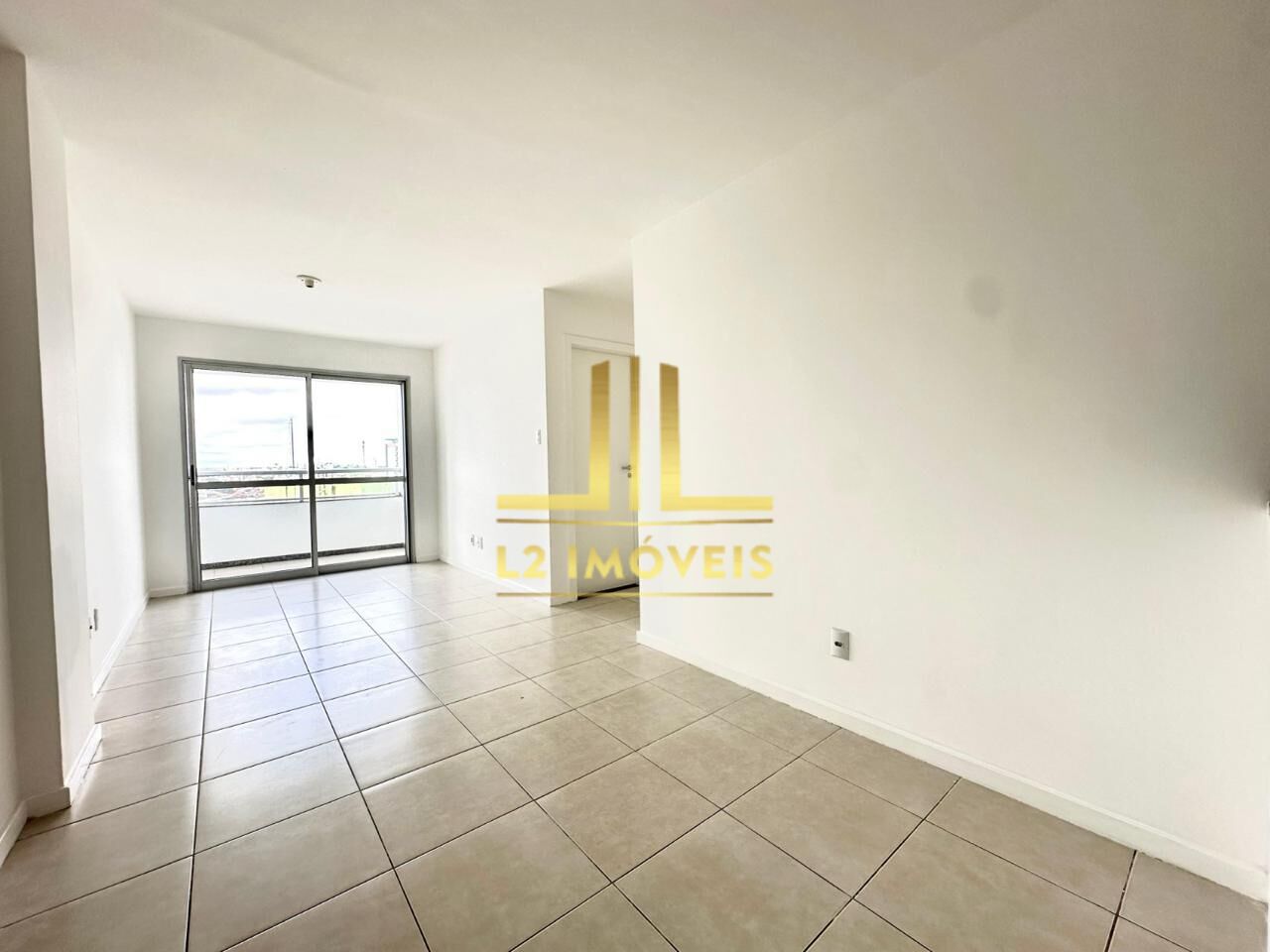 Apartamento - Vila laura