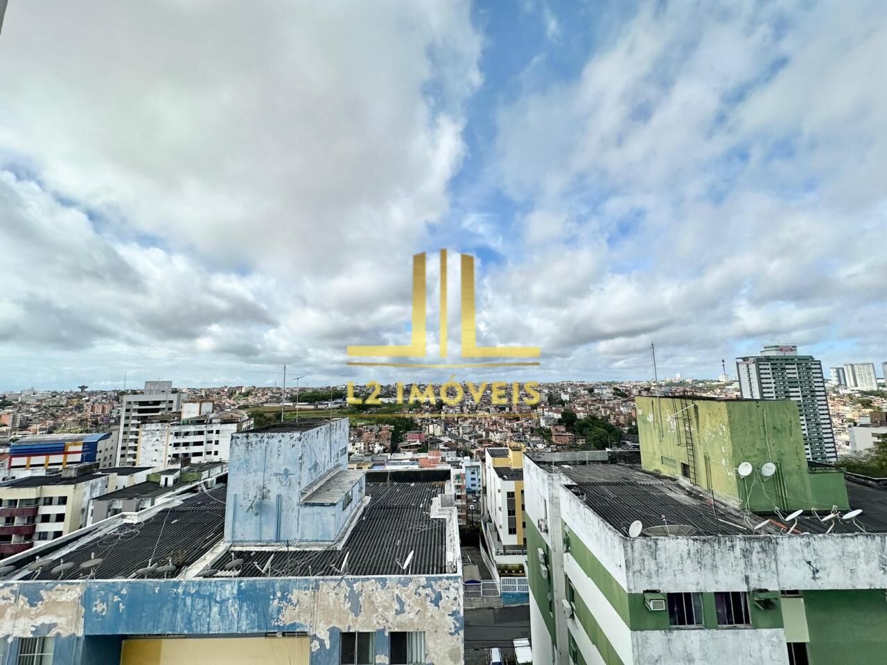 Apartamento - Vila laura