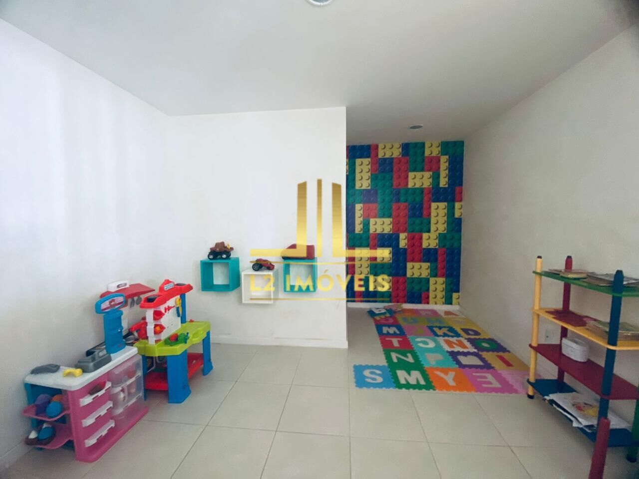 Apartamento - Vila laura