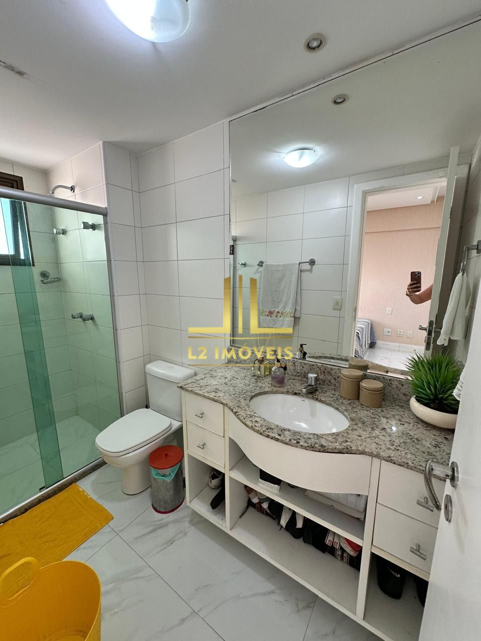 Apartamento, 3 quartos, 166 m² - Foto 20