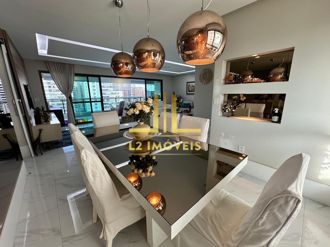 Apartamento, 3 quartos, 166 m² - Foto 6