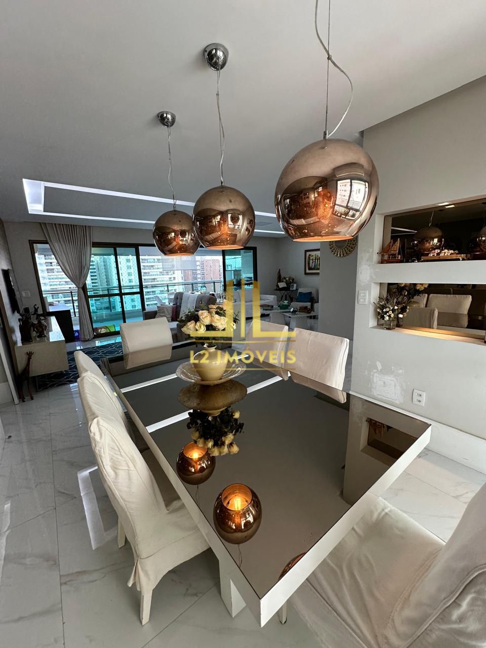 Apartamento, 3 quartos, 166 m² - Foto 7