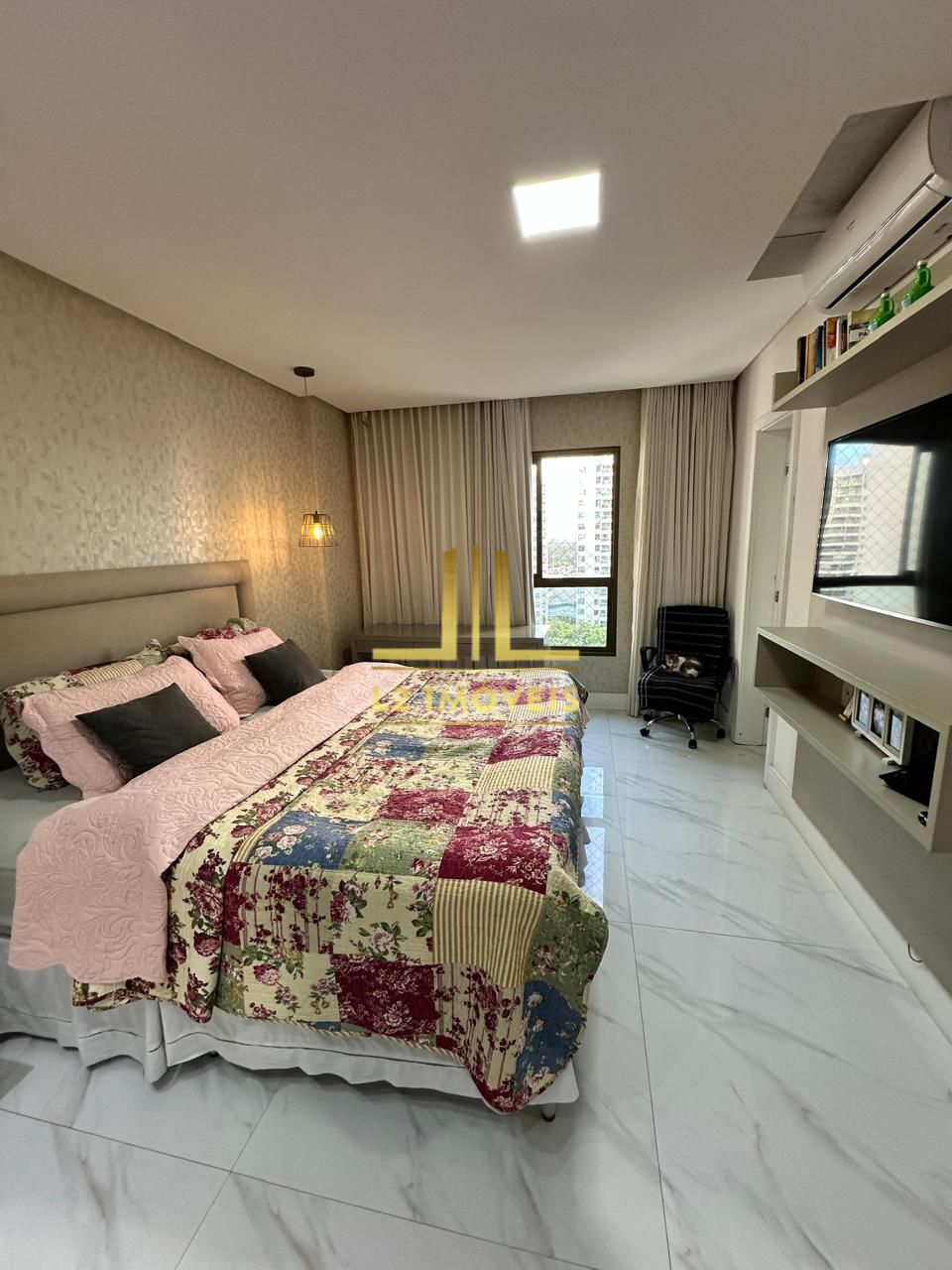 Apartamento, 3 quartos, 166 m² - Foto 10