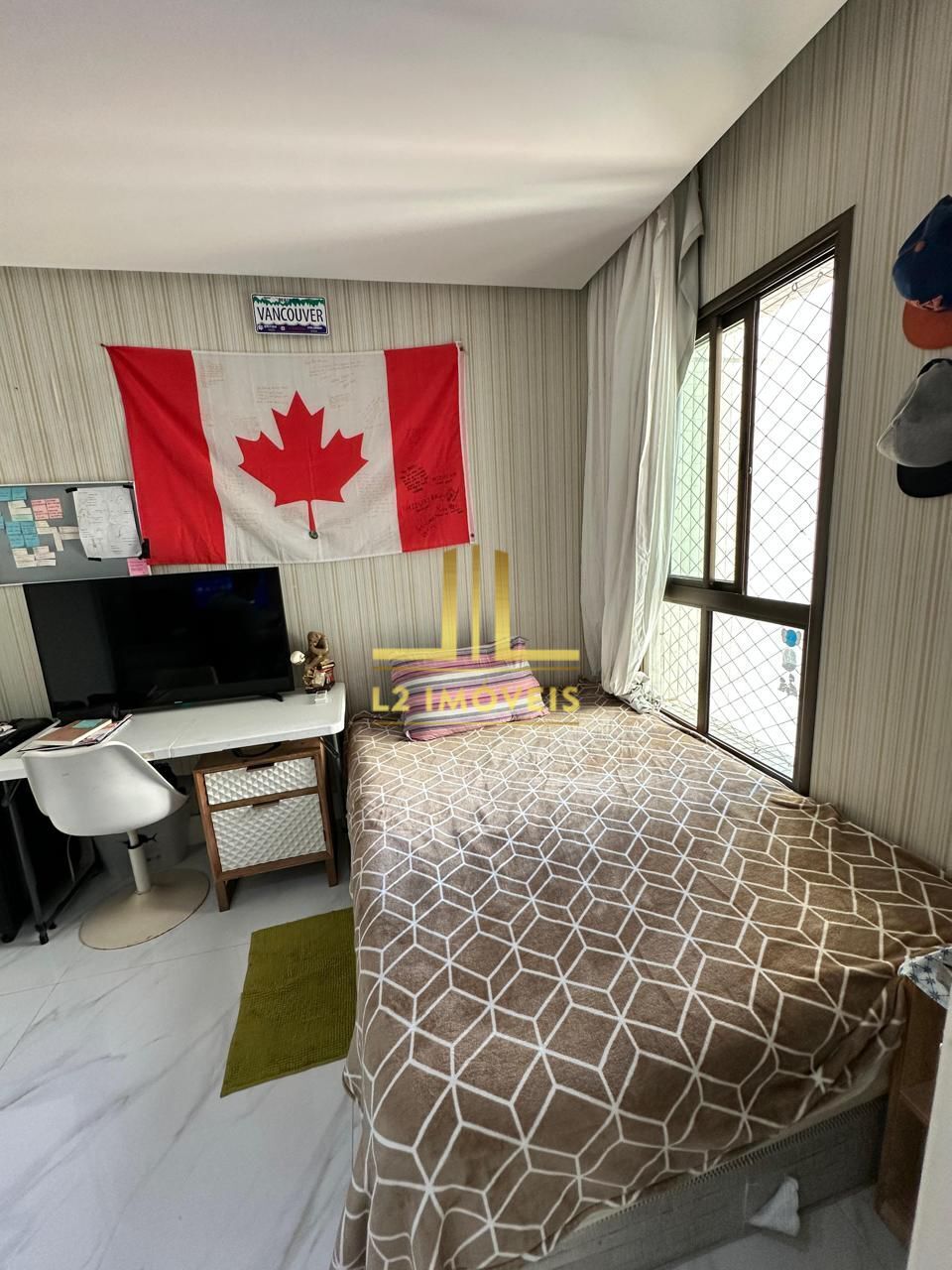 Apartamento, 3 quartos, 166 m² - Foto 13