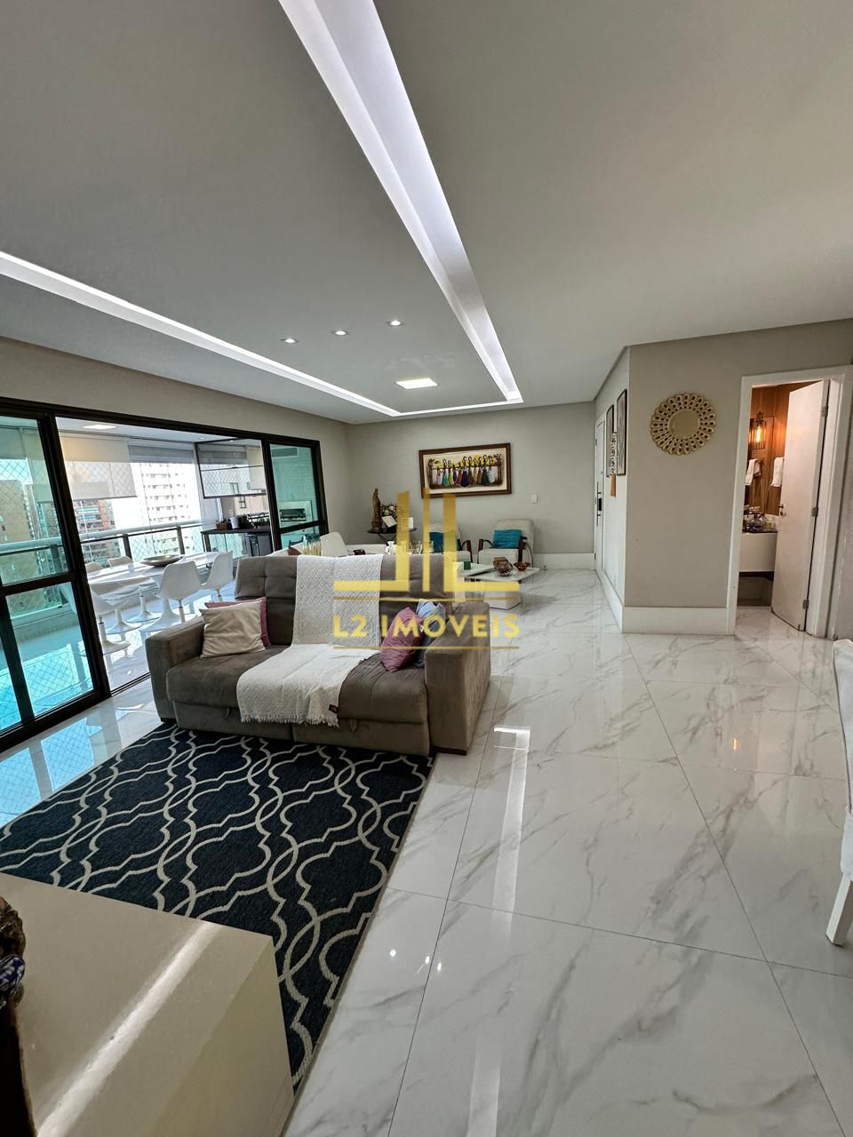 Apartamento, 3 quartos, 166 m² - Foto 9