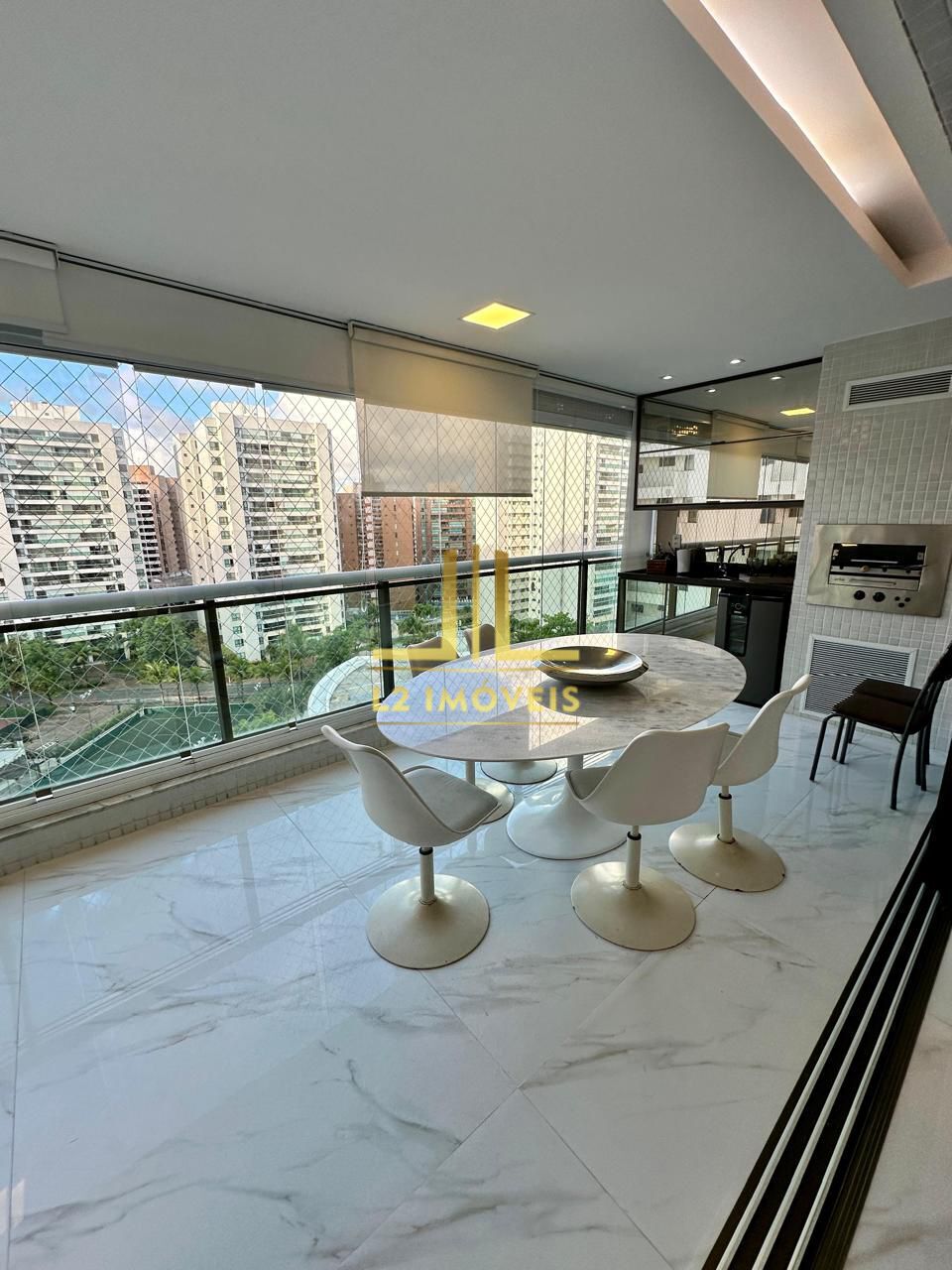 Apartamento, 3 quartos, 166 m² - Foto 5
