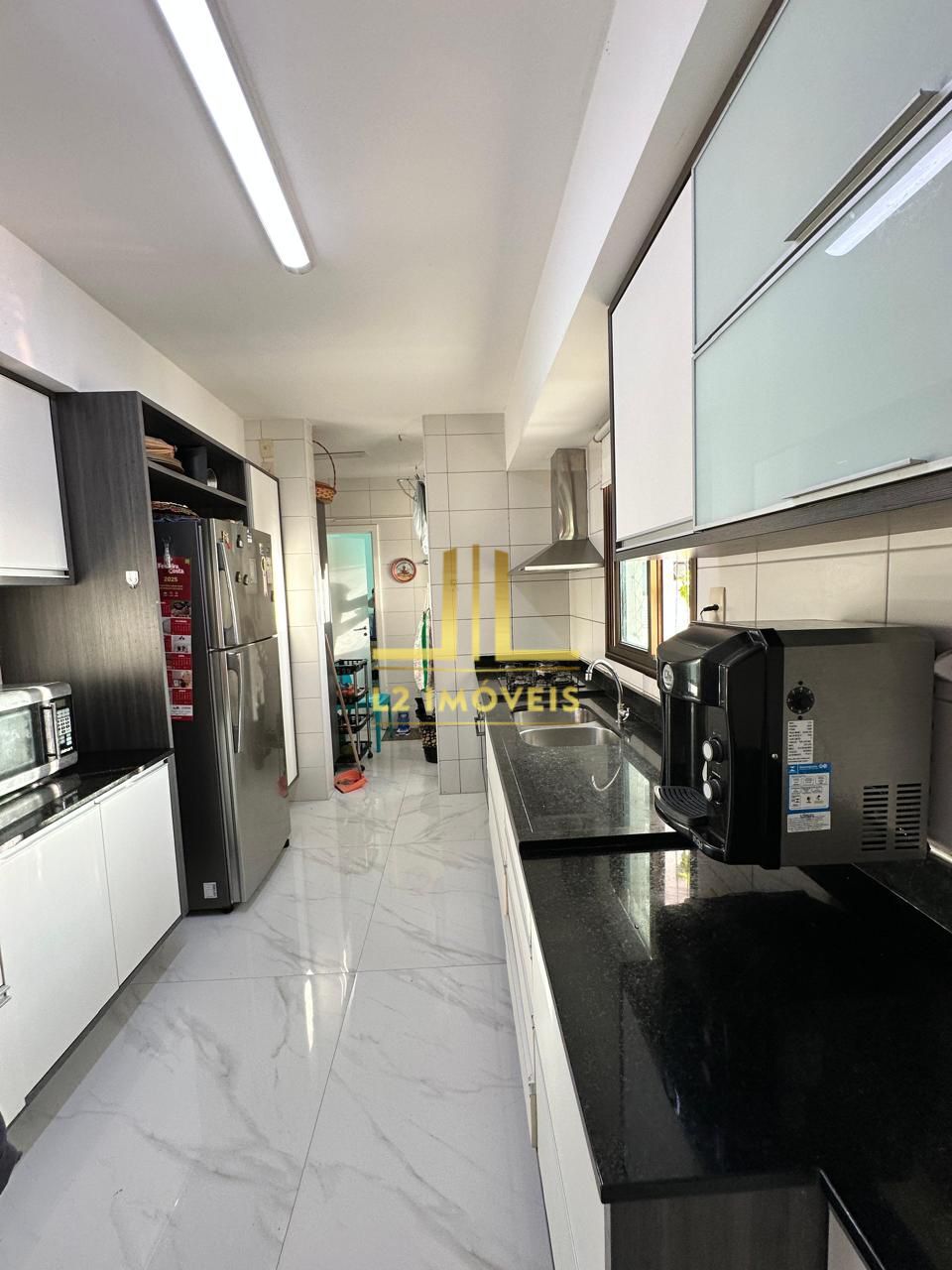 Apartamento, 3 quartos, 166 m² - Foto 14