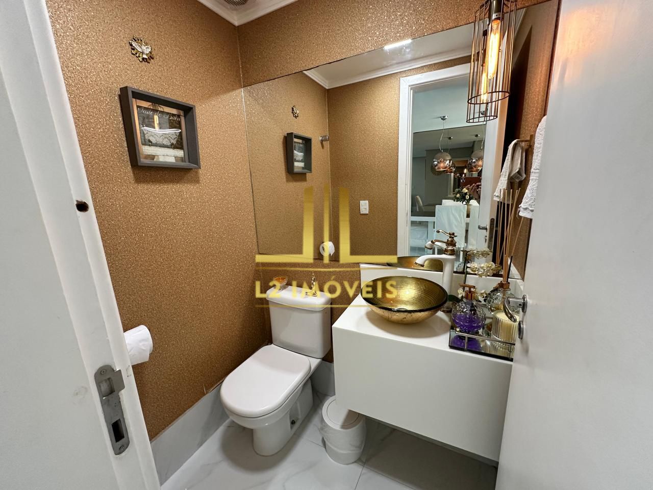 Apartamento, 3 quartos, 166 m² - Foto 19