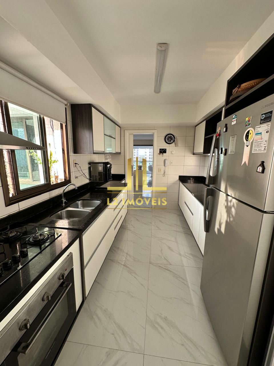 Apartamento, 3 quartos, 166 m² - Foto 16