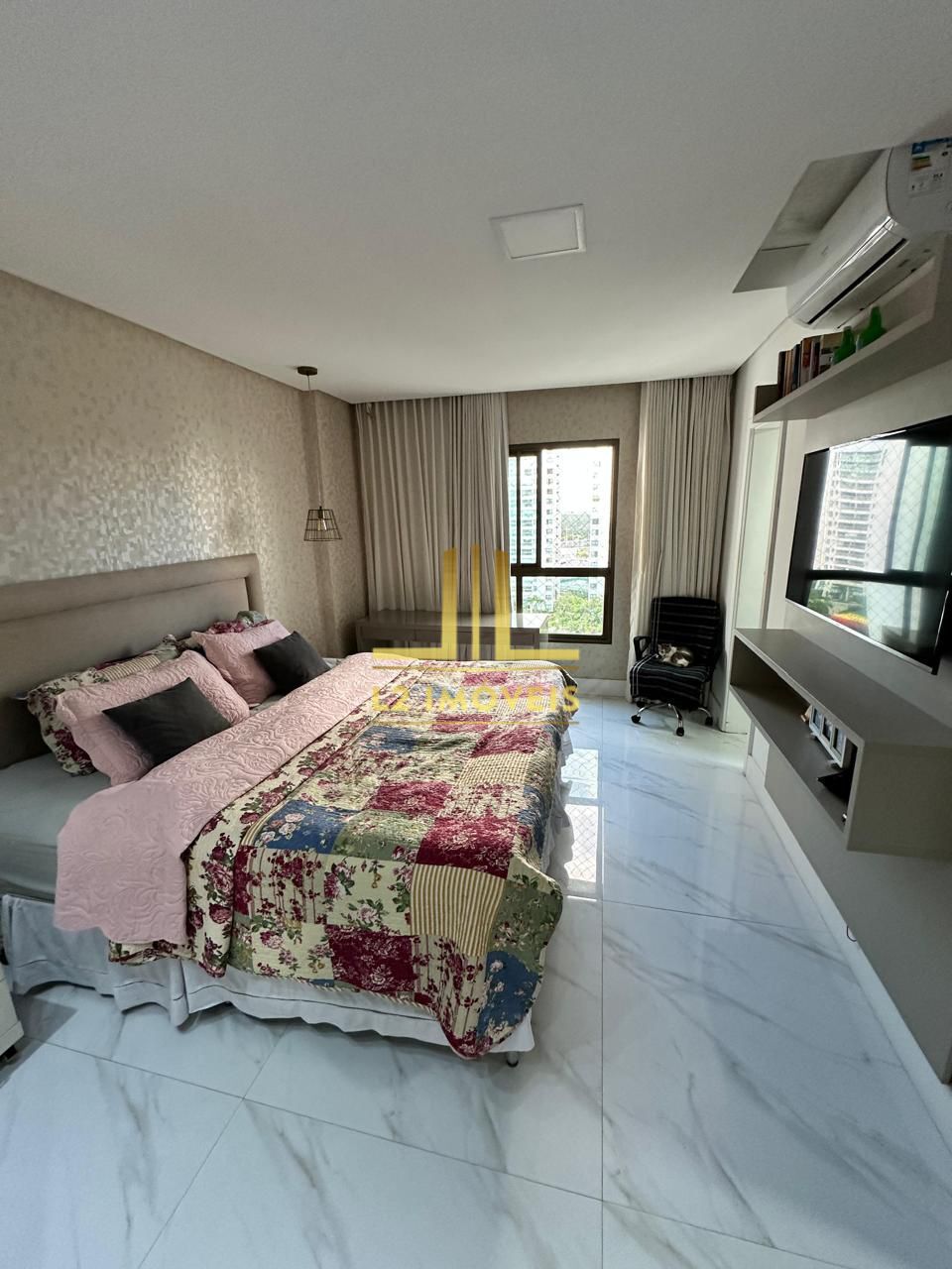 Apartamento, 3 quartos, 166 m² - Foto 11