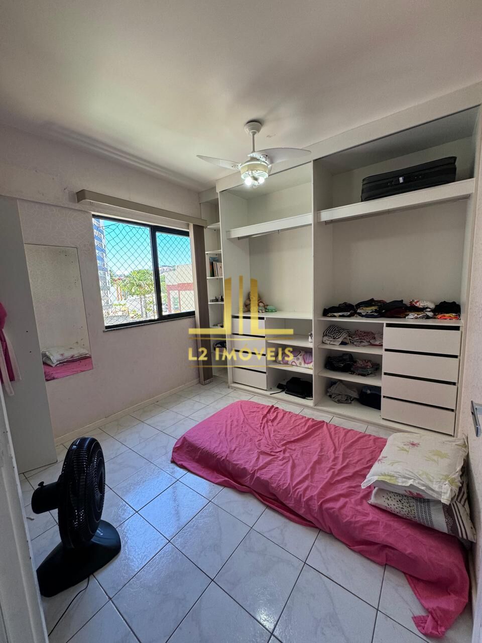 Apartamento à venda com 4 quartos, 98m² - Foto 8