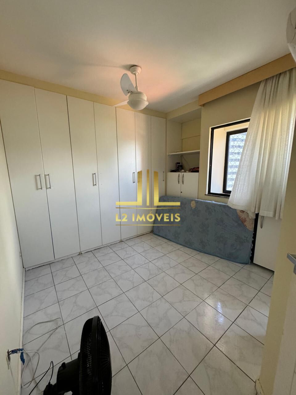 Apartamento à venda com 4 quartos, 98m² - Foto 6