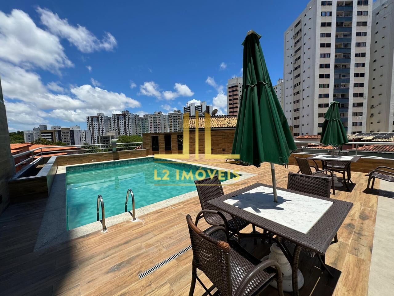 Apartamento à venda com 4 quartos, 98m² - Foto 18