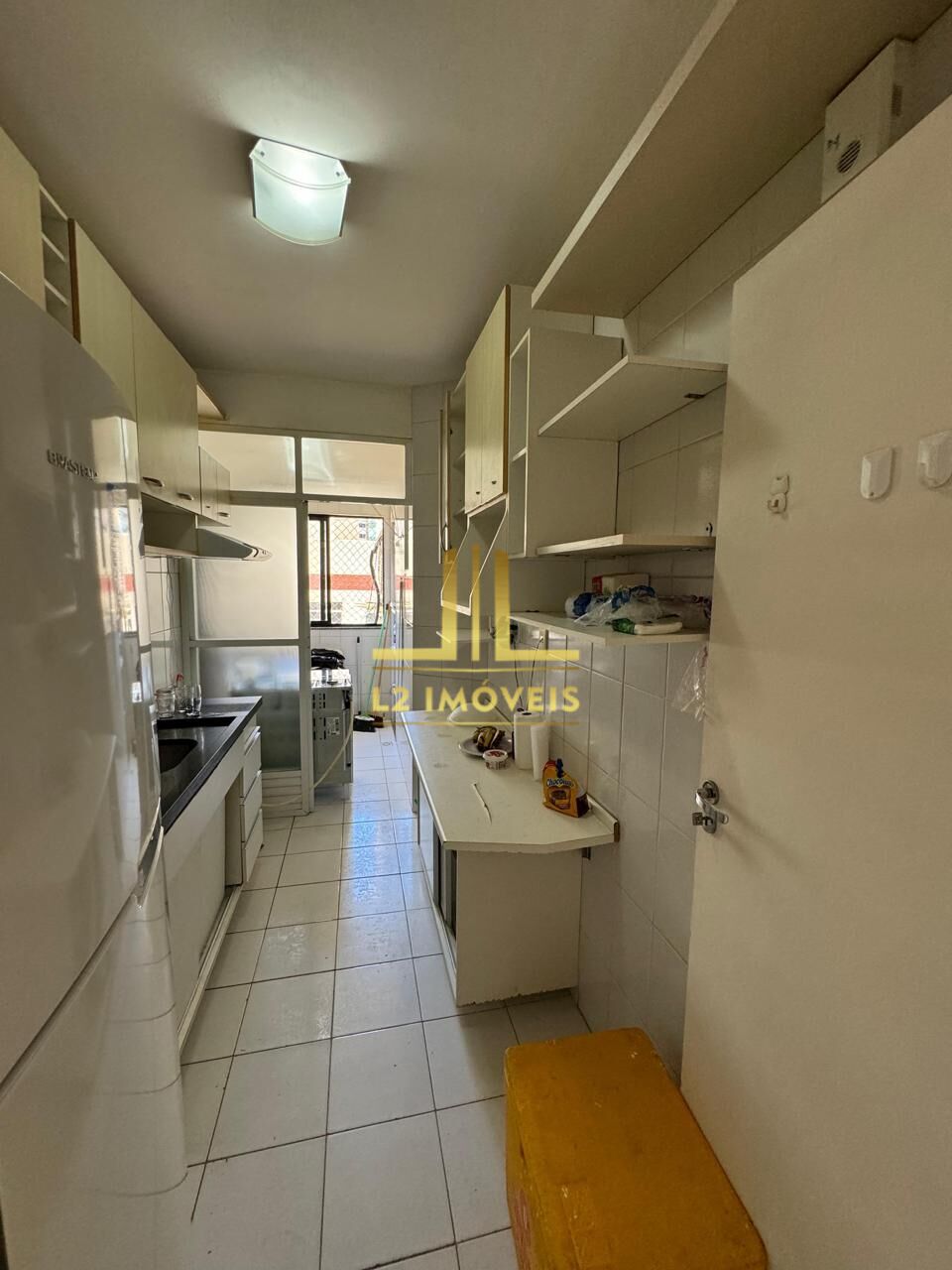 Apartamento à venda com 4 quartos, 98m² - Foto 12