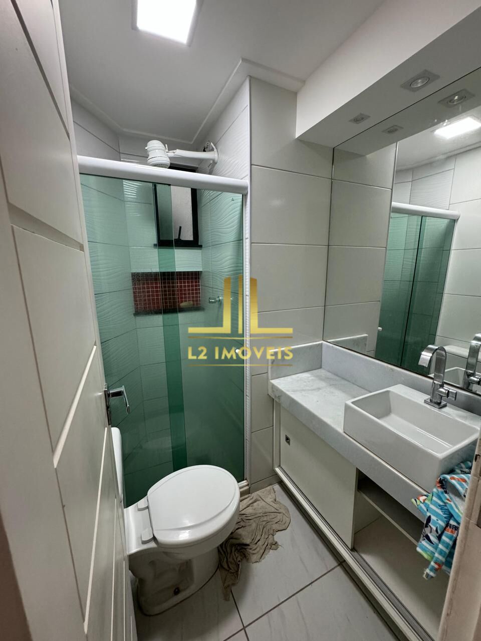 Apartamento à venda com 4 quartos, 98m² - Foto 14