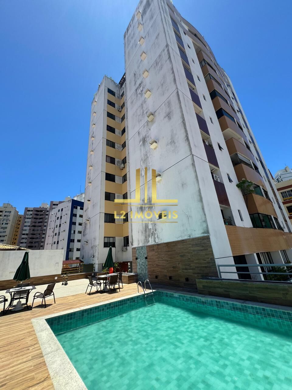 Apartamento à venda com 4 quartos, 98m² - Foto 21