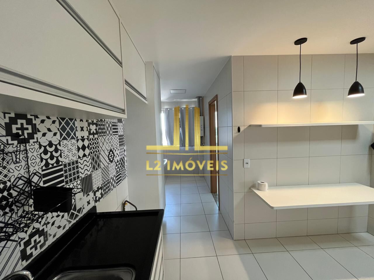 Apartamento à venda com 4 quartos, 140m² - Foto 20