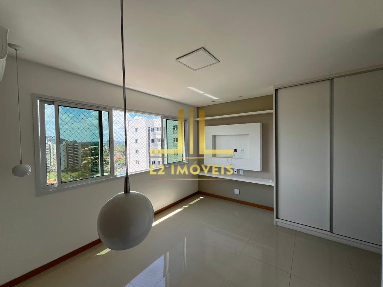 Apartamento à venda com 4 quartos, 140m² - Foto 15