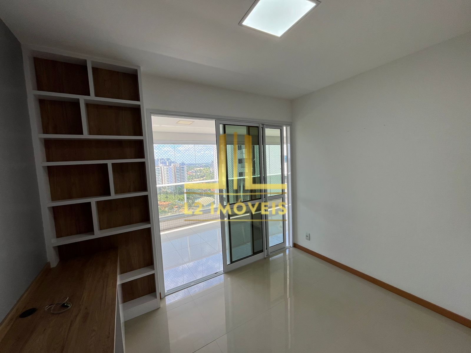 Apartamento à venda com 4 quartos, 140m² - Foto 9