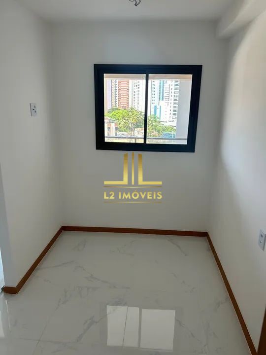 Apartamento à venda com 1 quarto, 27m² - Foto 4