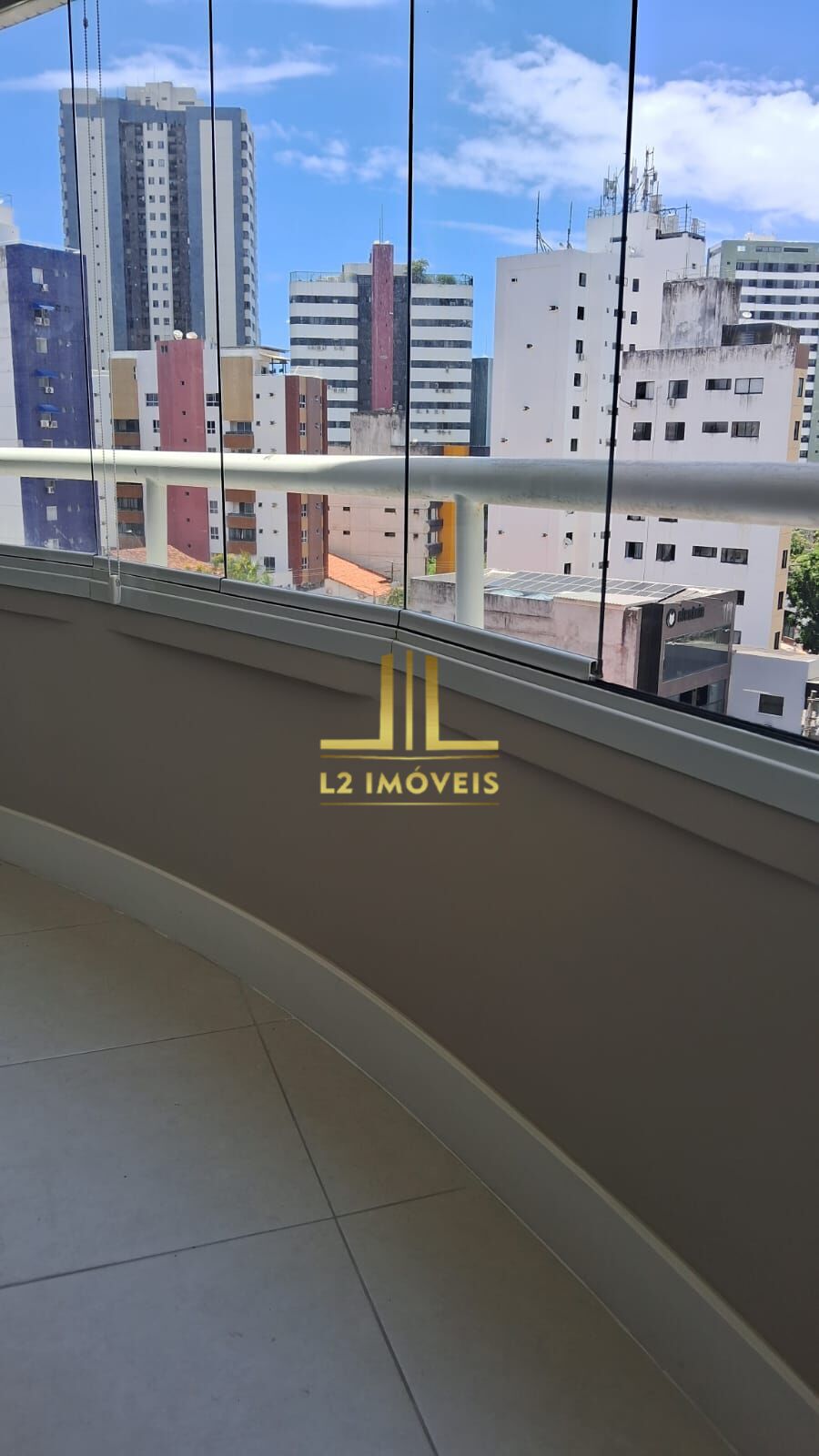 Apartamento à venda com 2 quartos, 78m² - Foto 5