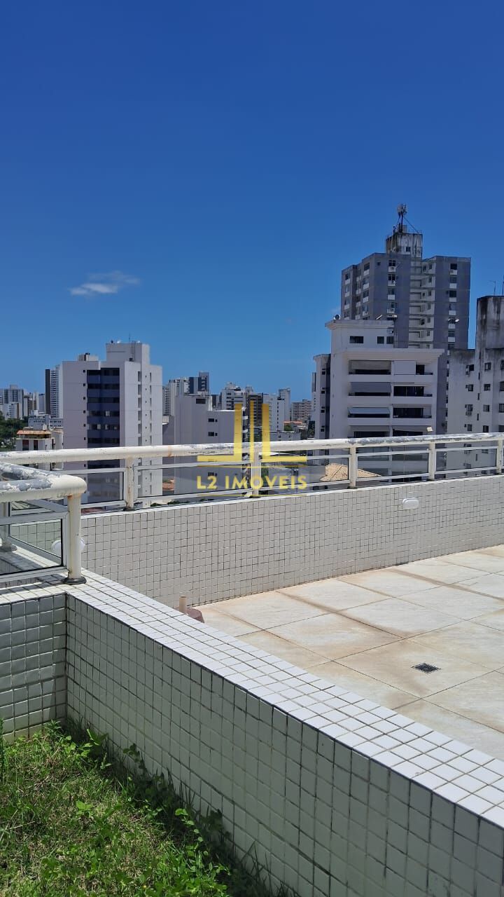 Apartamento à venda com 2 quartos, 78m² - Foto 28