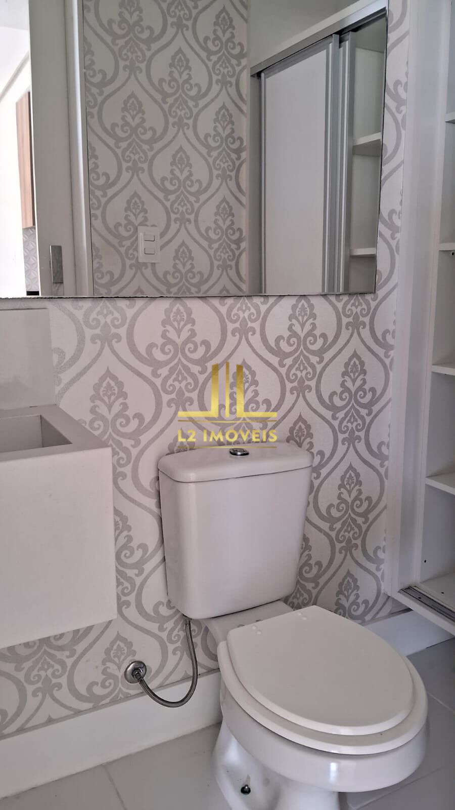 Apartamento à venda com 2 quartos, 78m² - Foto 24