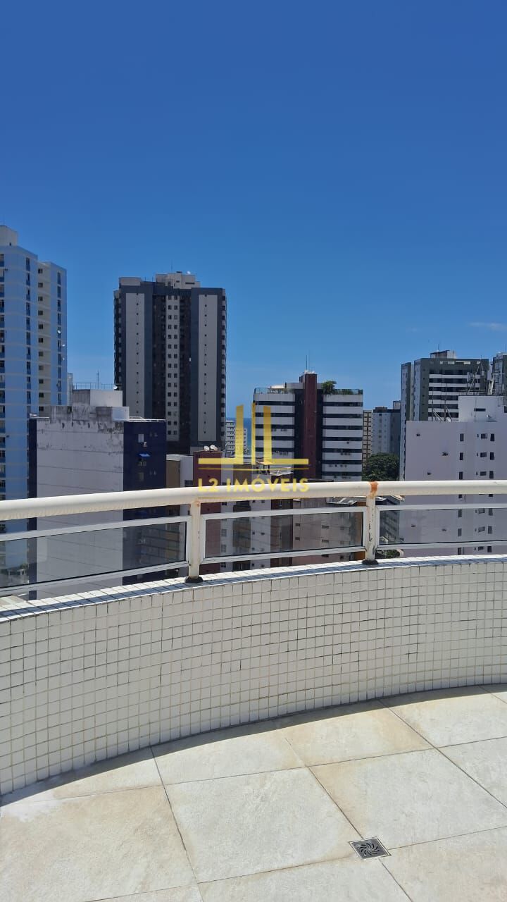 Apartamento à venda com 2 quartos, 78m² - Foto 6