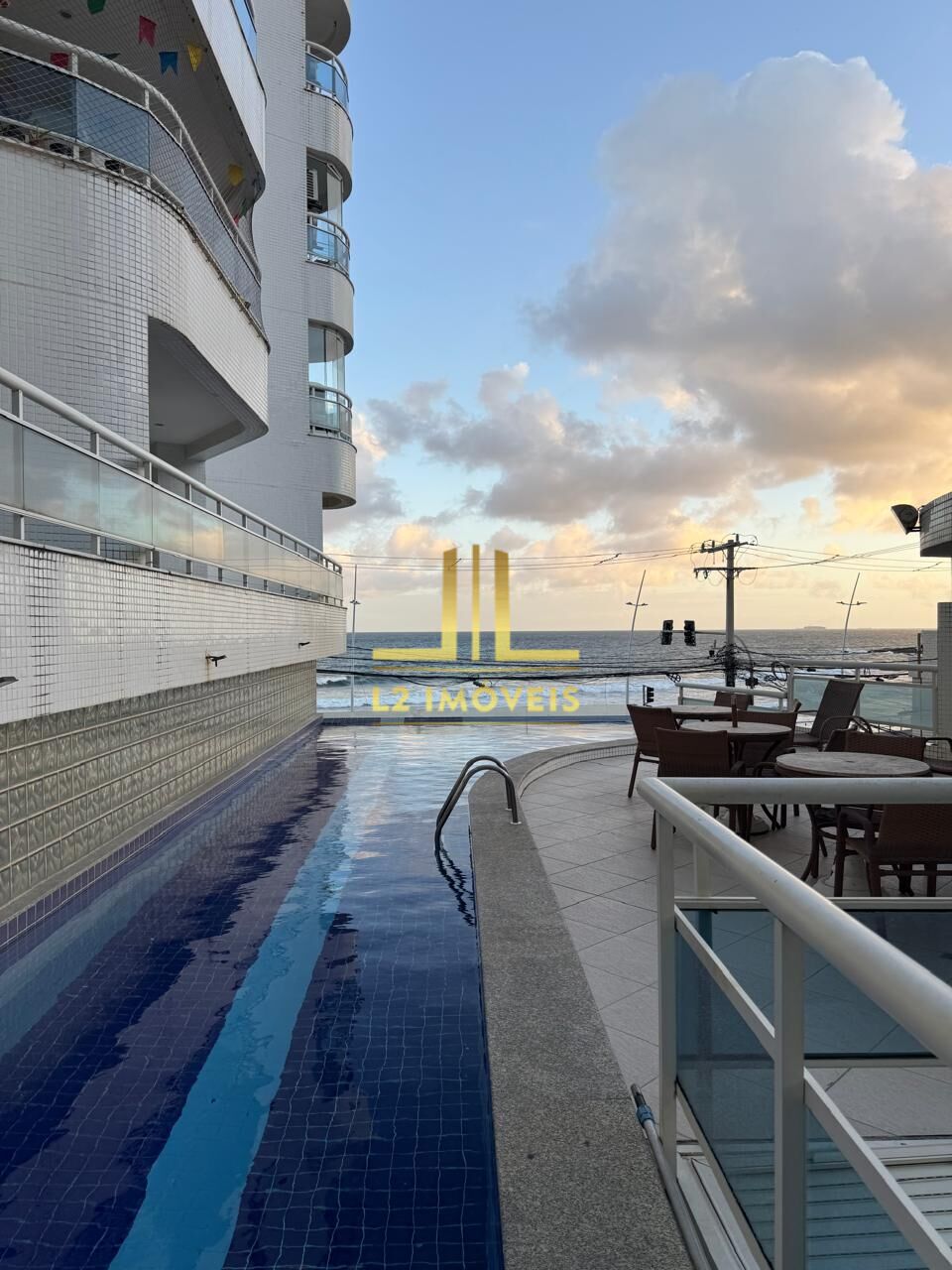 Cobertura, 1 quarto, 90 m² - Foto 18