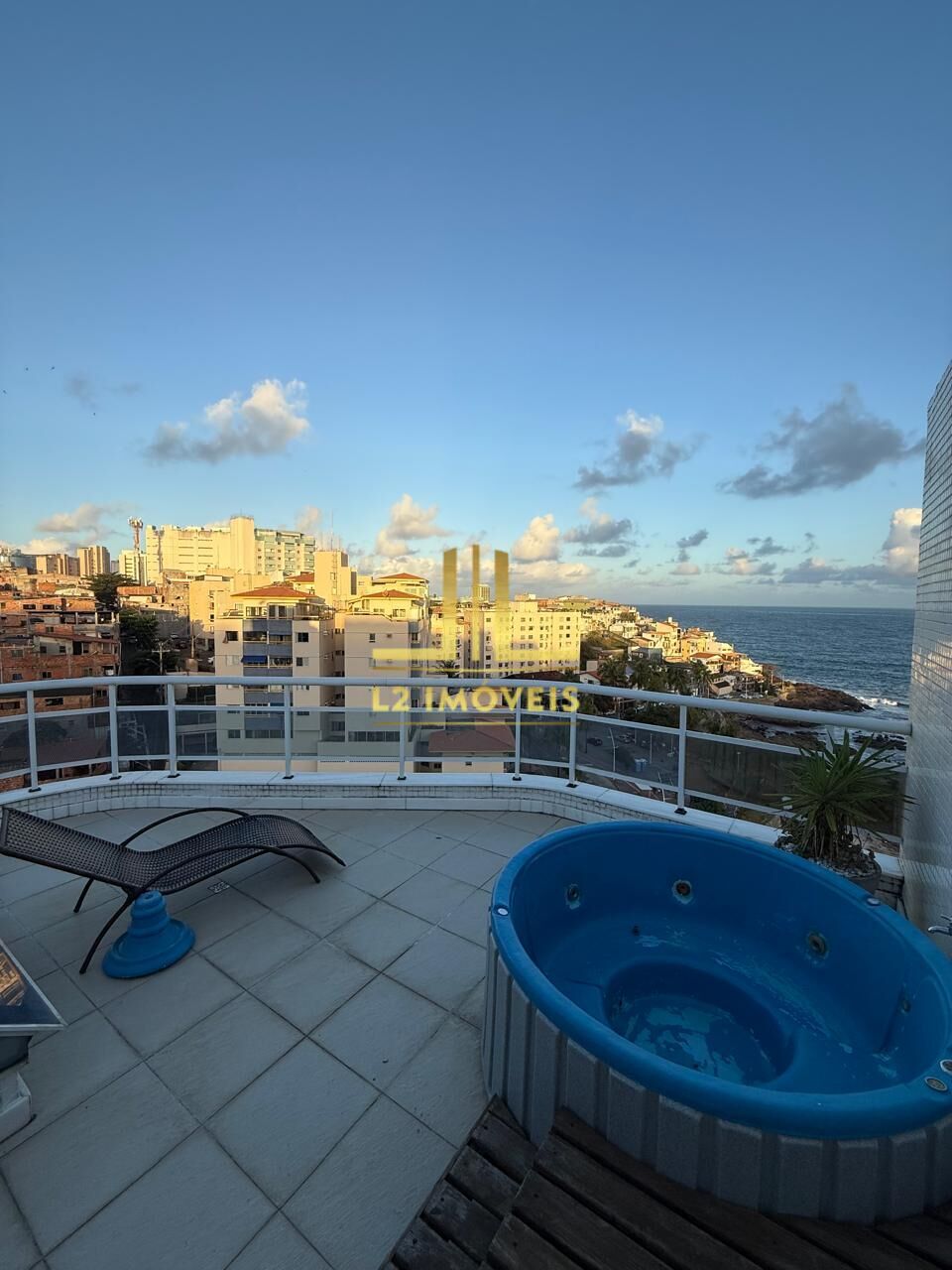 Cobertura, 1 quarto, 90 m² - Foto 16