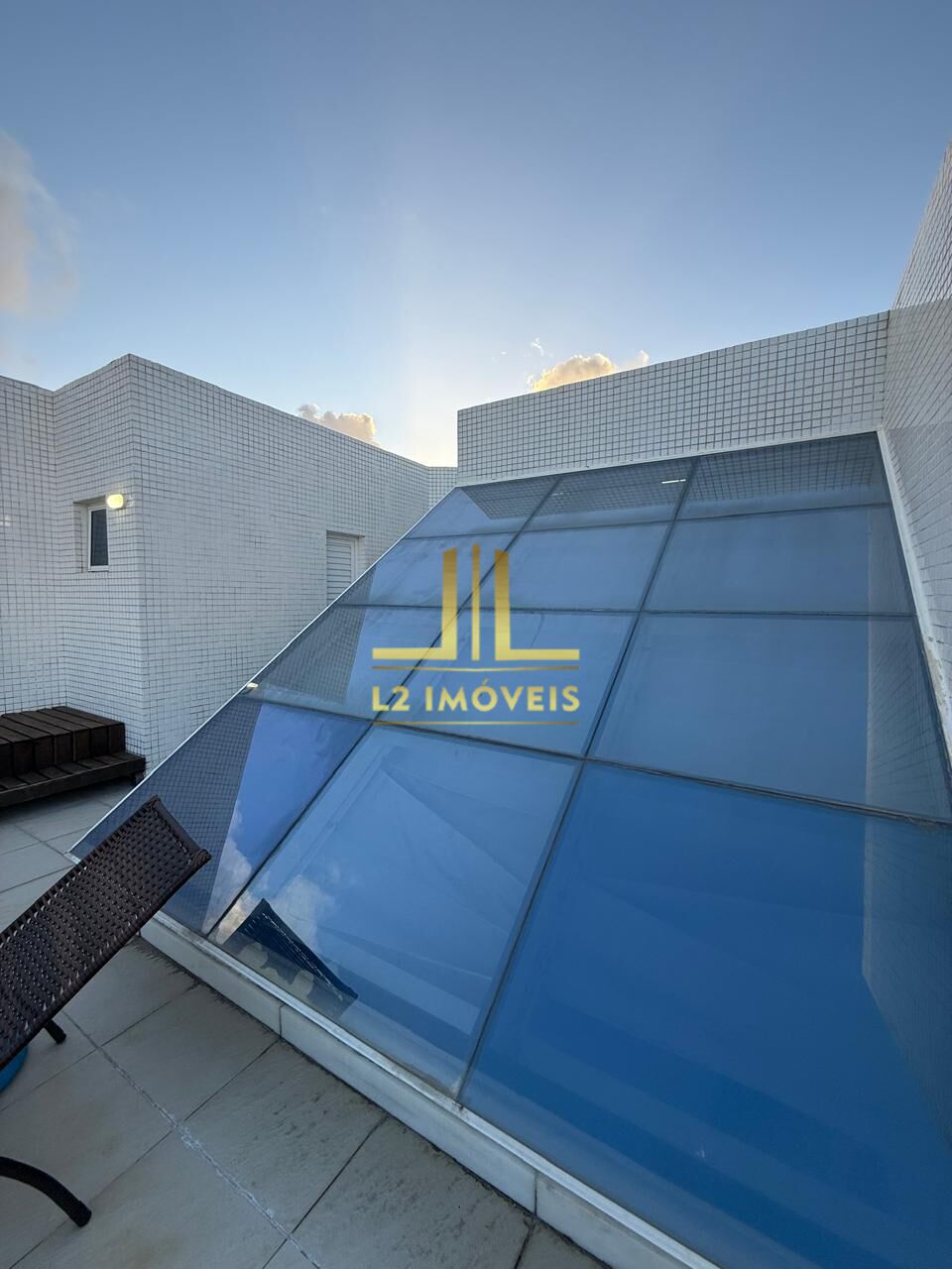 Cobertura, 1 quarto, 90 m² - Foto 15