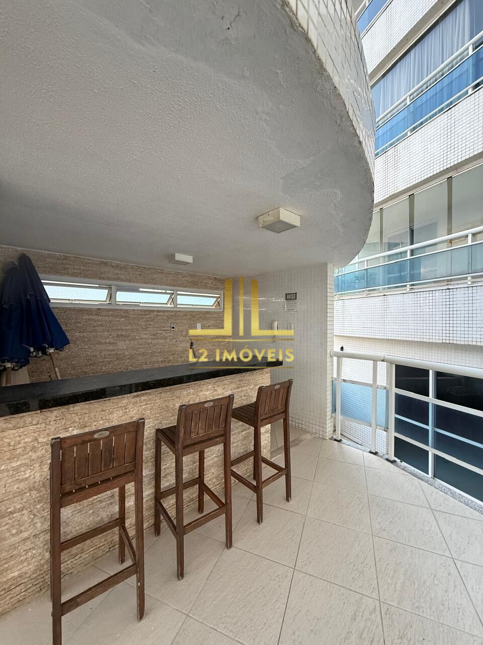 Cobertura, 1 quarto, 90 m² - Foto 21