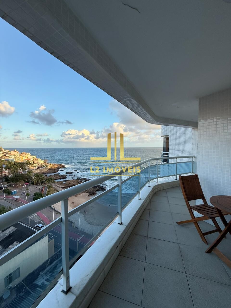 Cobertura, 1 quarto, 90 m² - Foto 6