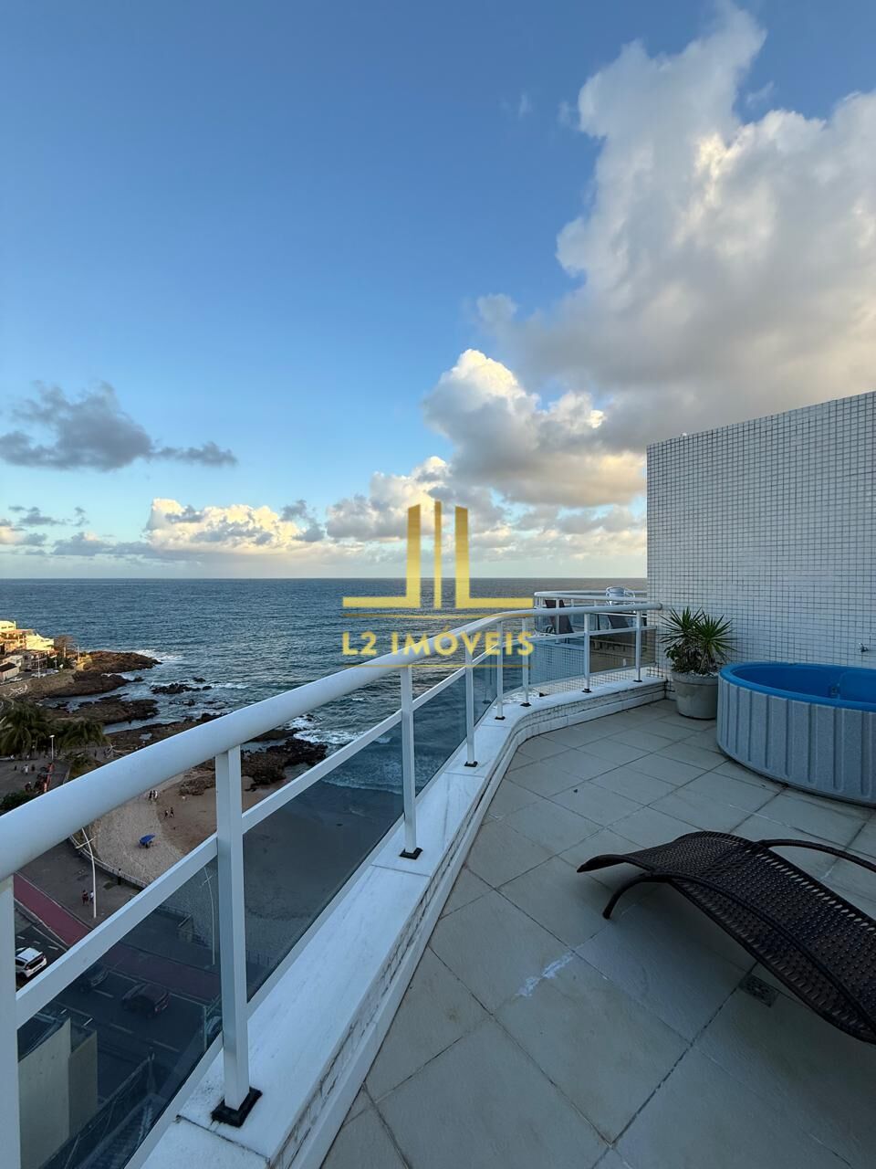 Cobertura, 1 quarto, 90 m² - Foto 9