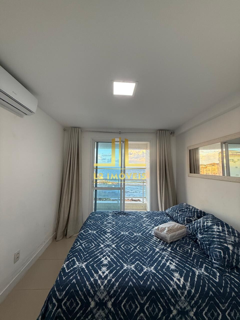 Cobertura, 1 quarto, 90 m² - Foto 10