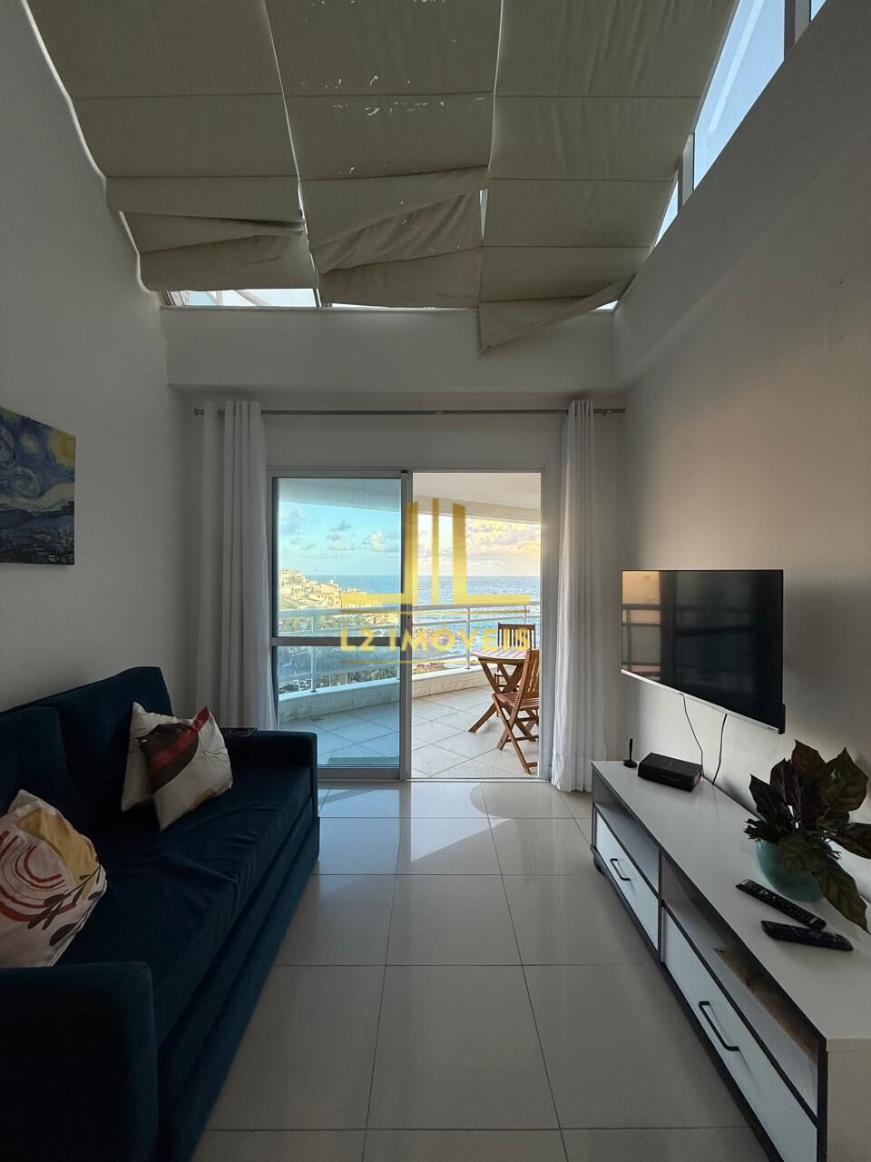 Cobertura, 1 quarto, 90 m² - Foto 3