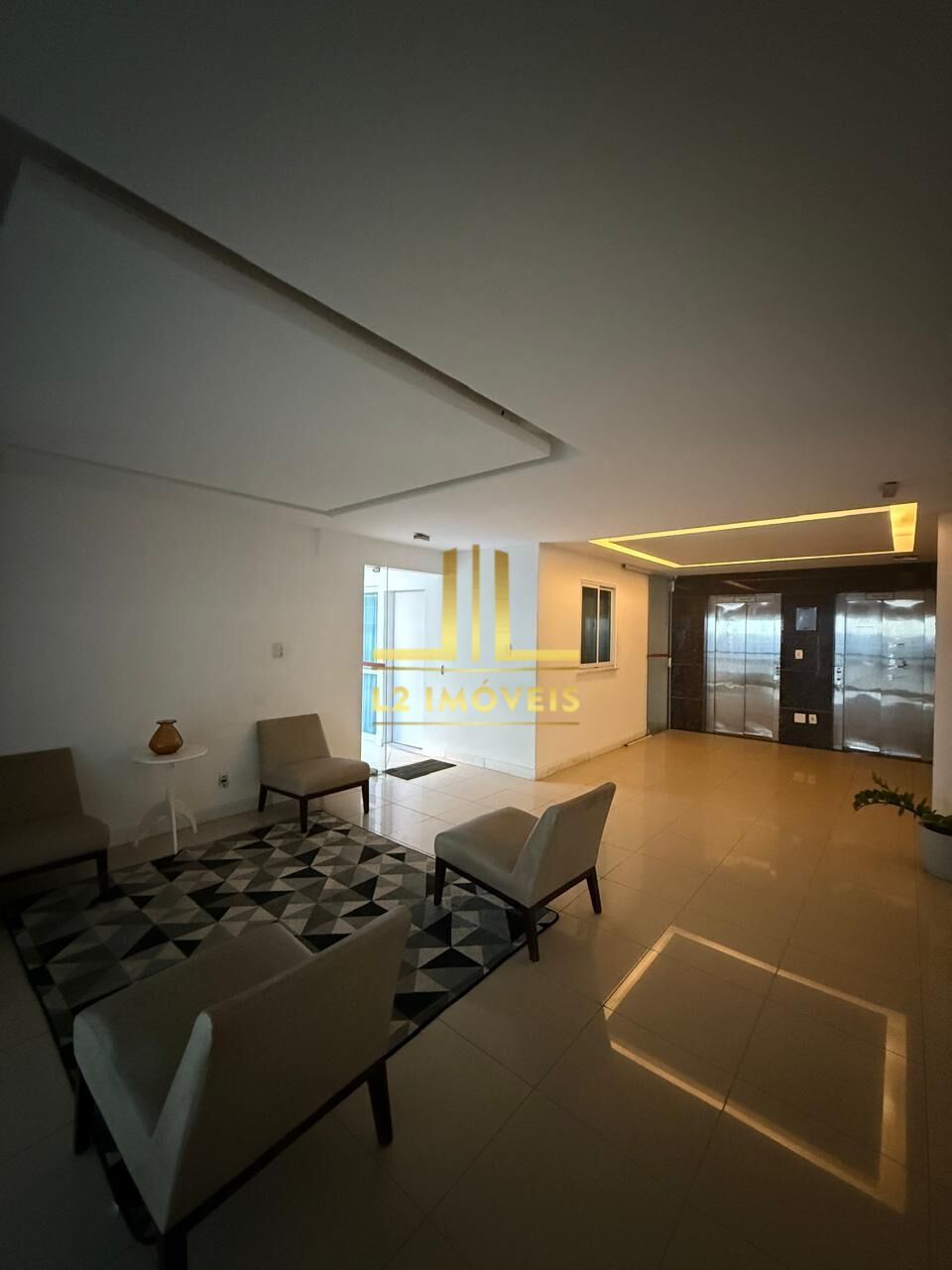 Cobertura, 1 quarto, 90 m² - Foto 20