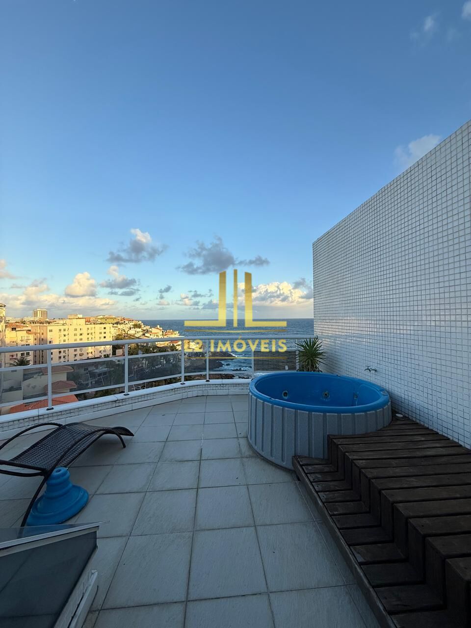 Cobertura, 1 quarto, 90 m² - Foto 17