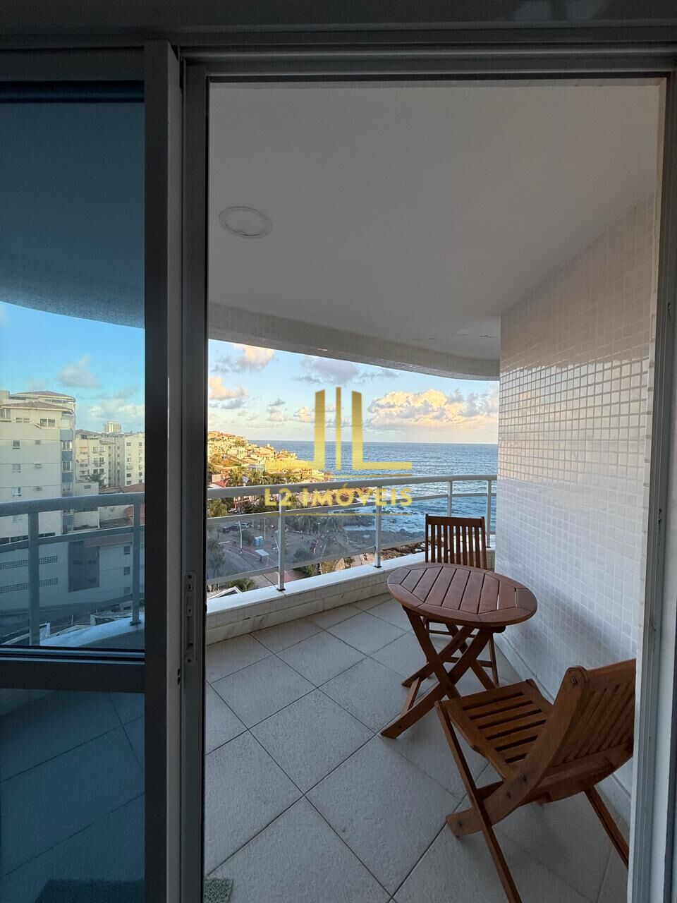 Cobertura, 1 quarto, 90 m² - Foto 7