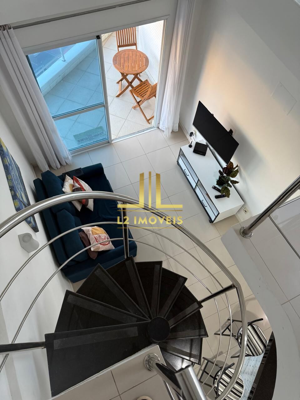 Cobertura, 1 quarto, 90 m² - Foto 5