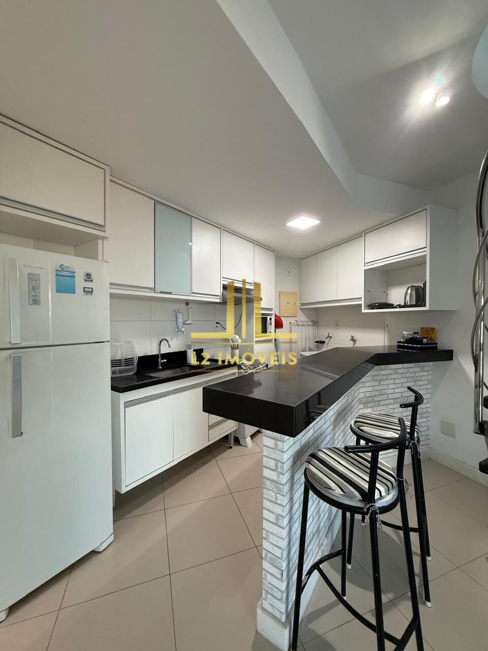 Cobertura, 1 quarto, 90 m² - Foto 11