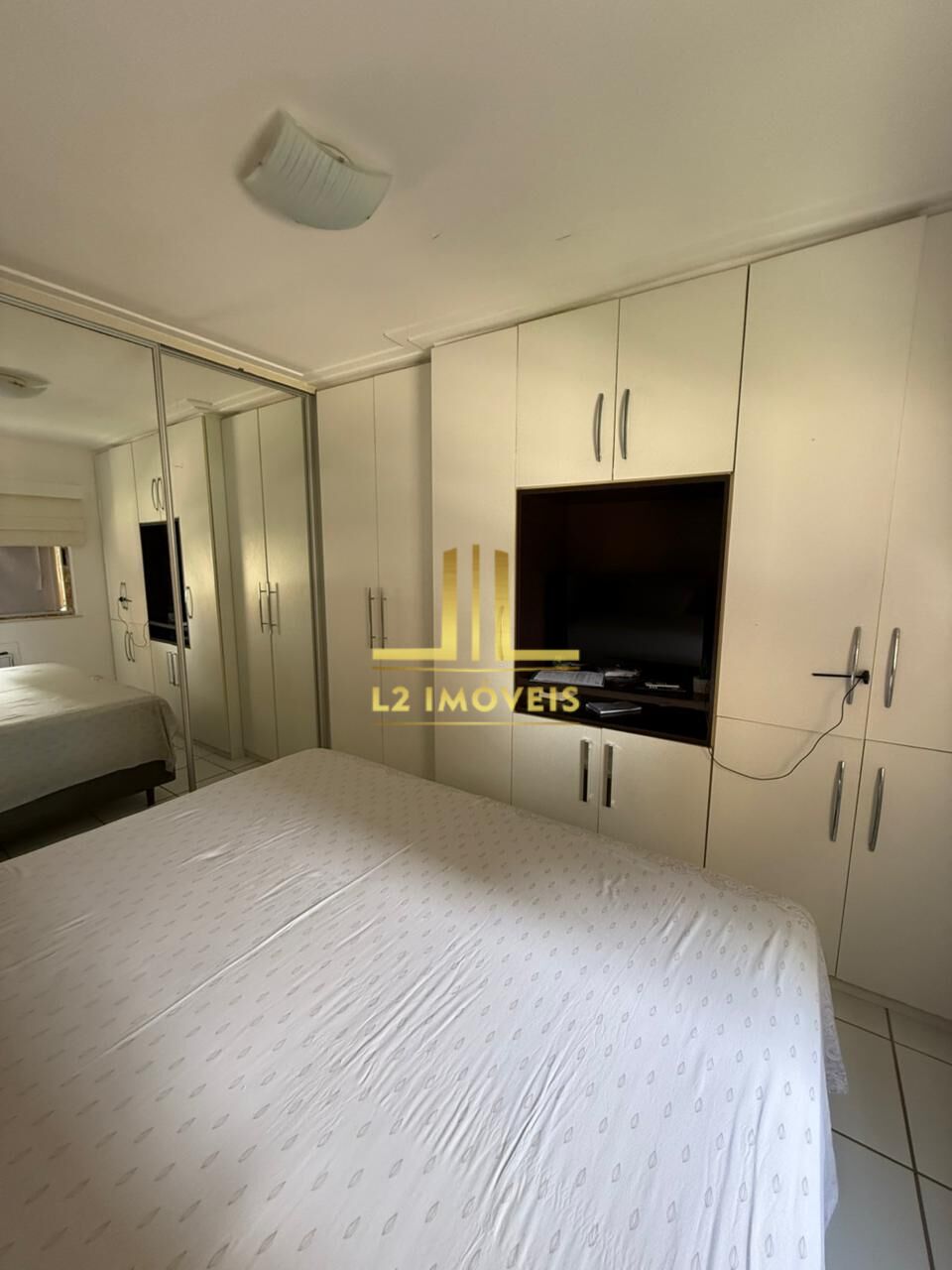 Apartamento à venda com 3 quartos, 74m² - Foto 8