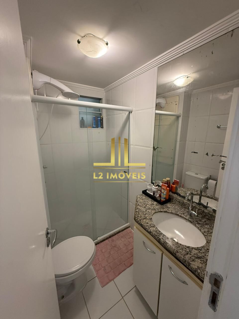 Apartamento à venda com 3 quartos, 74m² - Foto 13