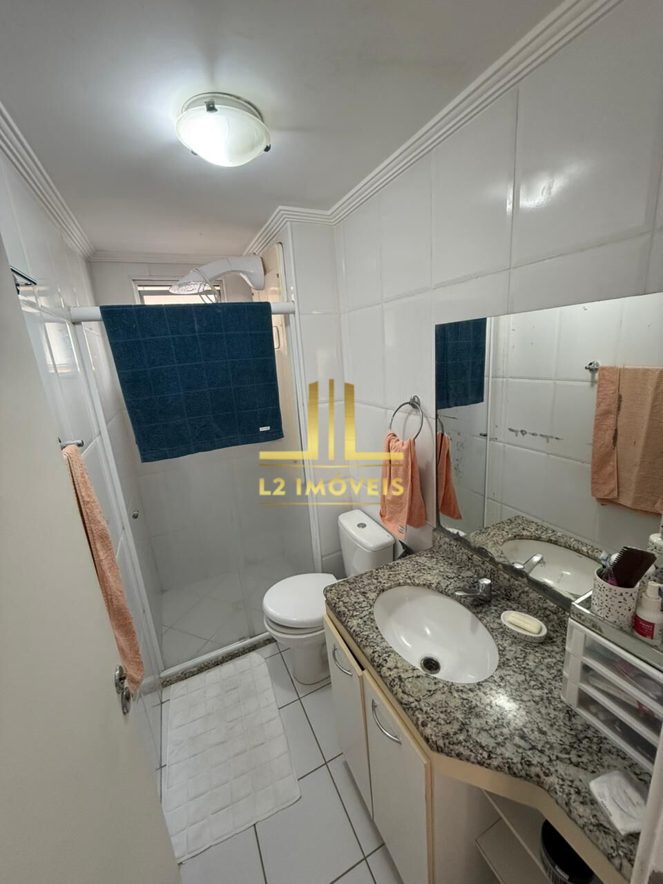 Apartamento à venda com 3 quartos, 74m² - Foto 14