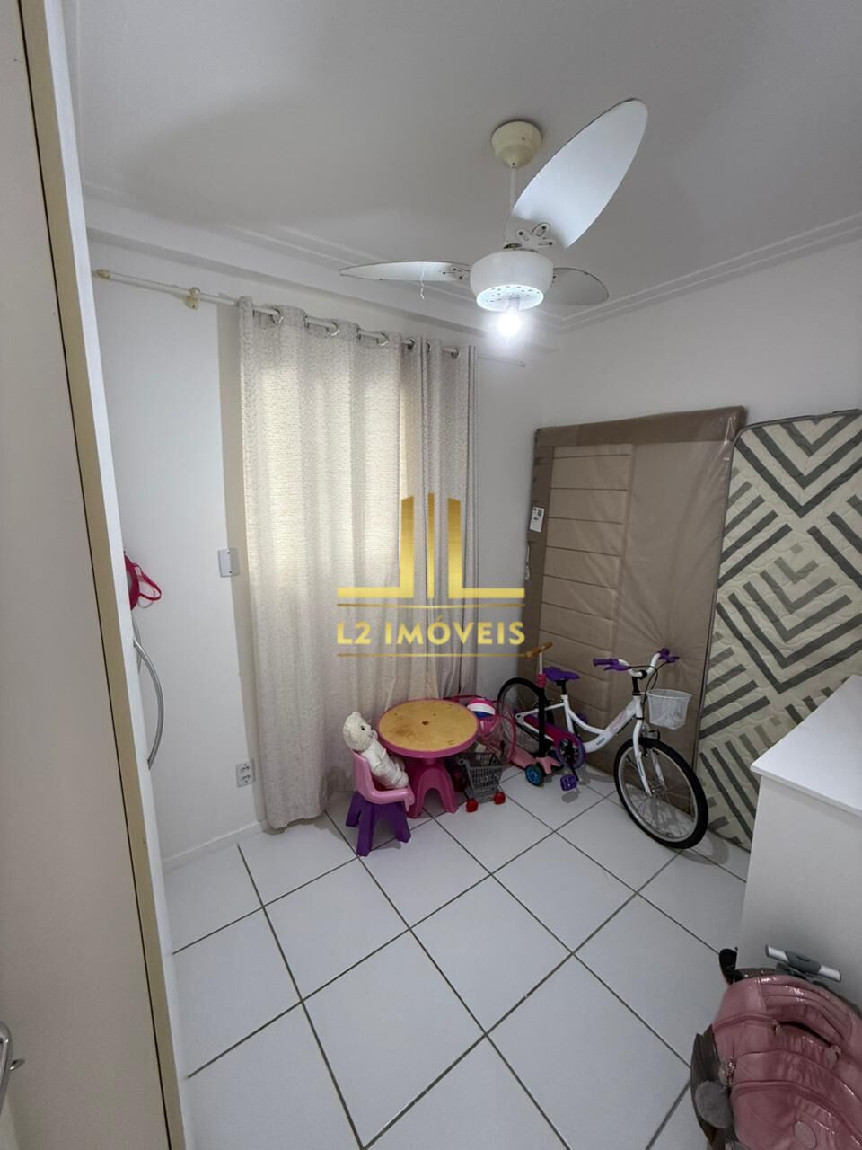 Apartamento à venda com 3 quartos, 74m² - Foto 10