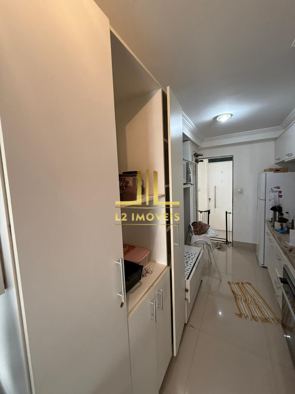 Apartamento à venda com 3 quartos, 74m² - Foto 9