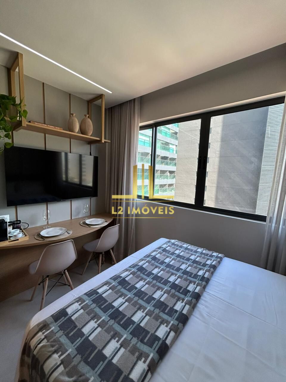 Apartamento, 1 quarto, 18 m² - Foto 14