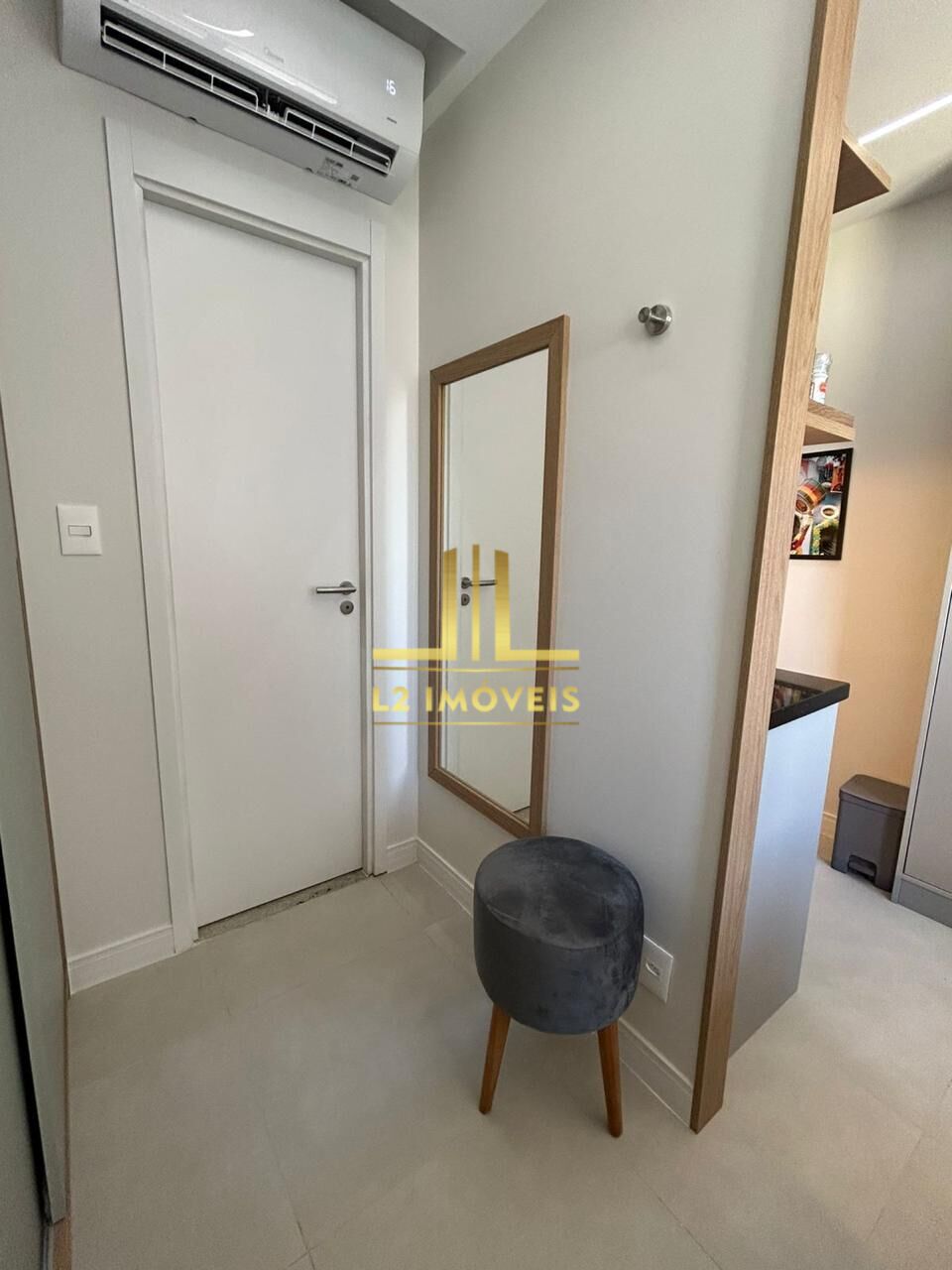 Apartamento, 1 quarto, 18 m² - Foto 6